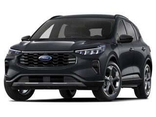2025 Ford Escape ST-Line SUV