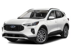 2025 Ford Escape Base 4D Sport Utility