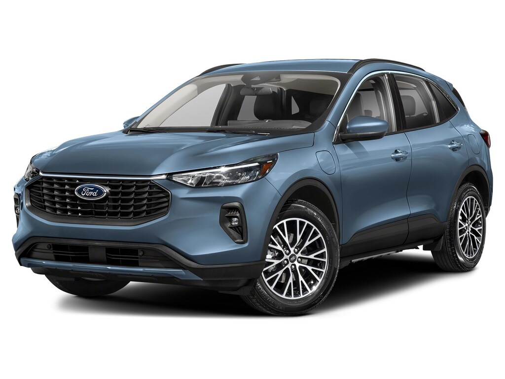 New 2025 Ford Escape PlugIn Hybrid SUV Mendon MA 1FMCU0E12SUA20132