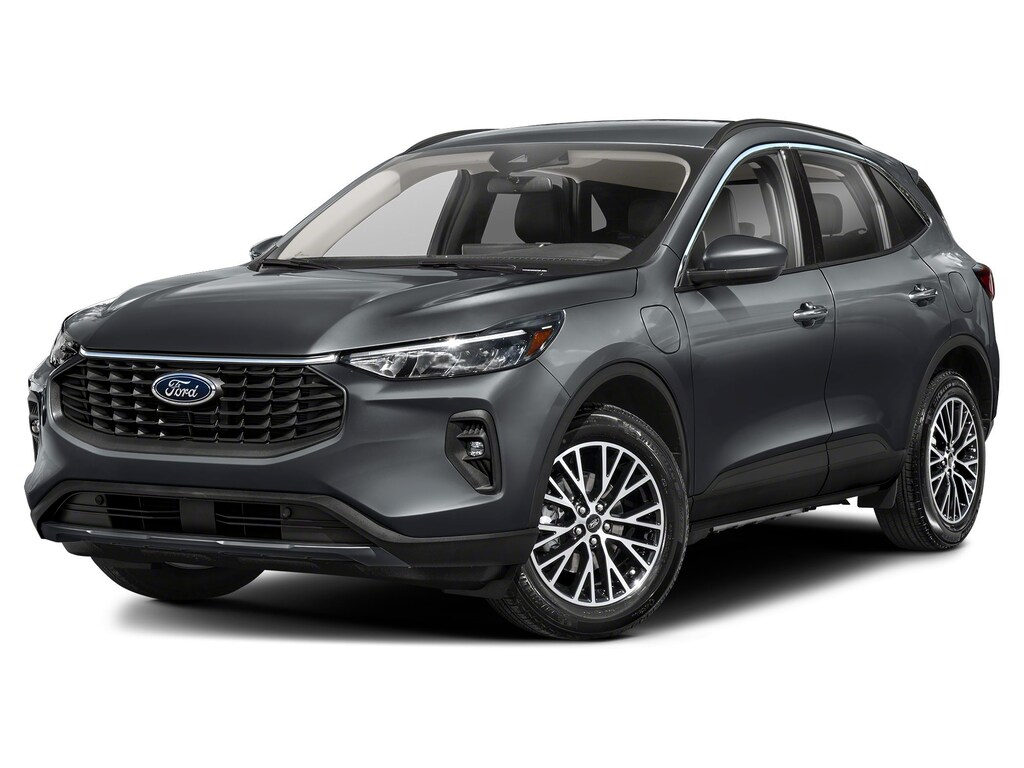 2025 Ford Escape PHEV SUV Inquire about stock