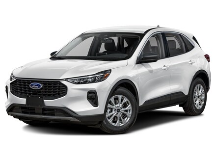 2025 Ford Escape Active SUV