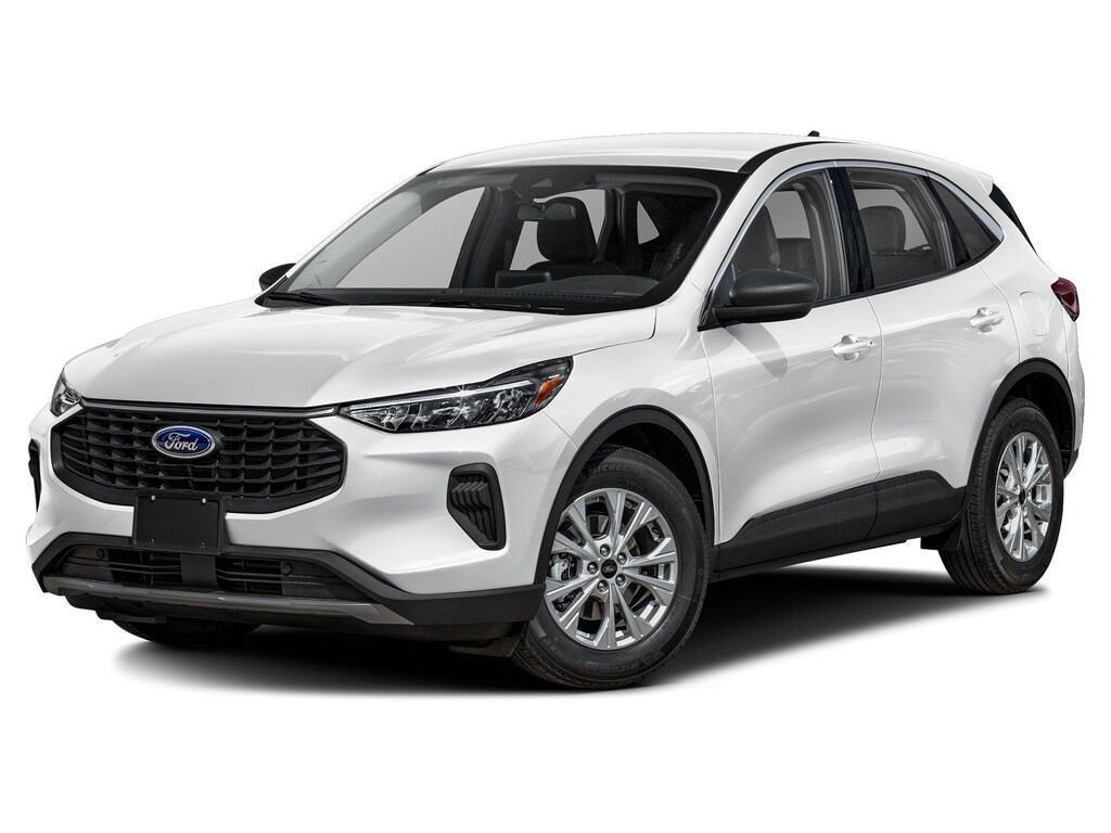 2025 Ford Escape For Sale/Lease