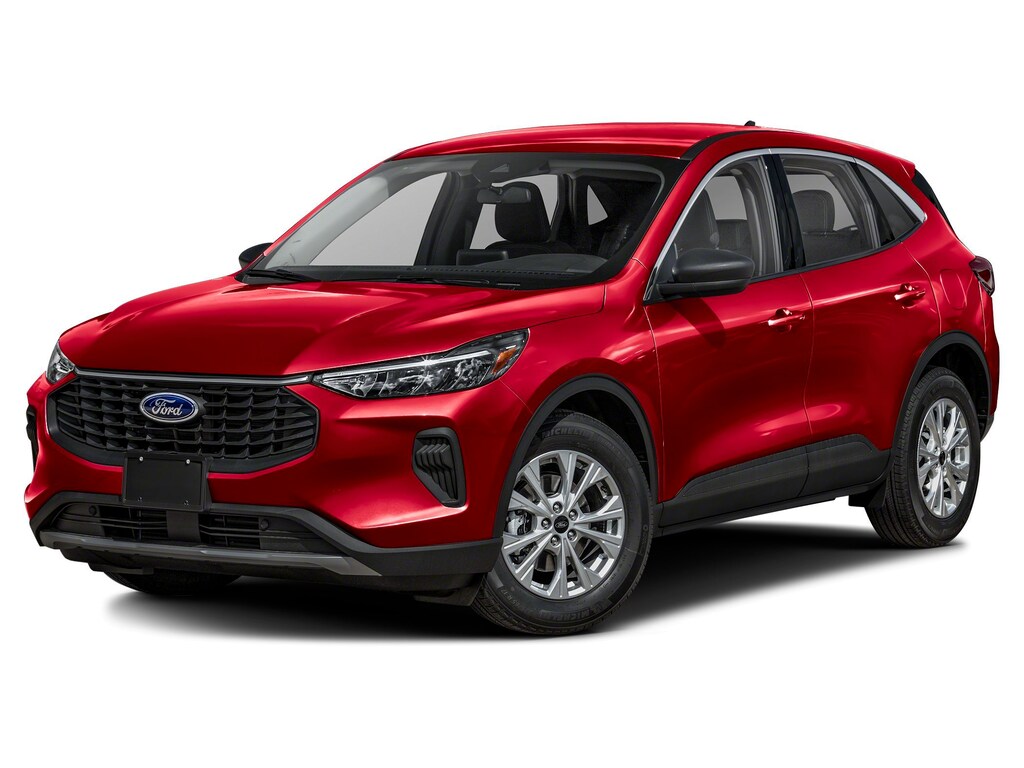 2025 Ford Escape For Sale/Lease
