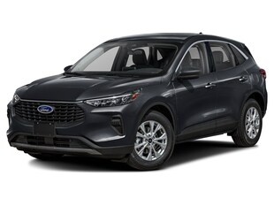 2025 Ford Escape Active SUV