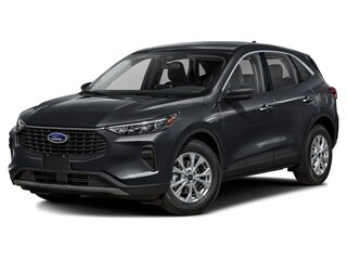 2025 Ford Escape Active SUV