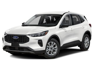 2025 Ford Escape Active SUV