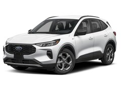 New 2025 Ford Escape for Sale in Springfield IL
