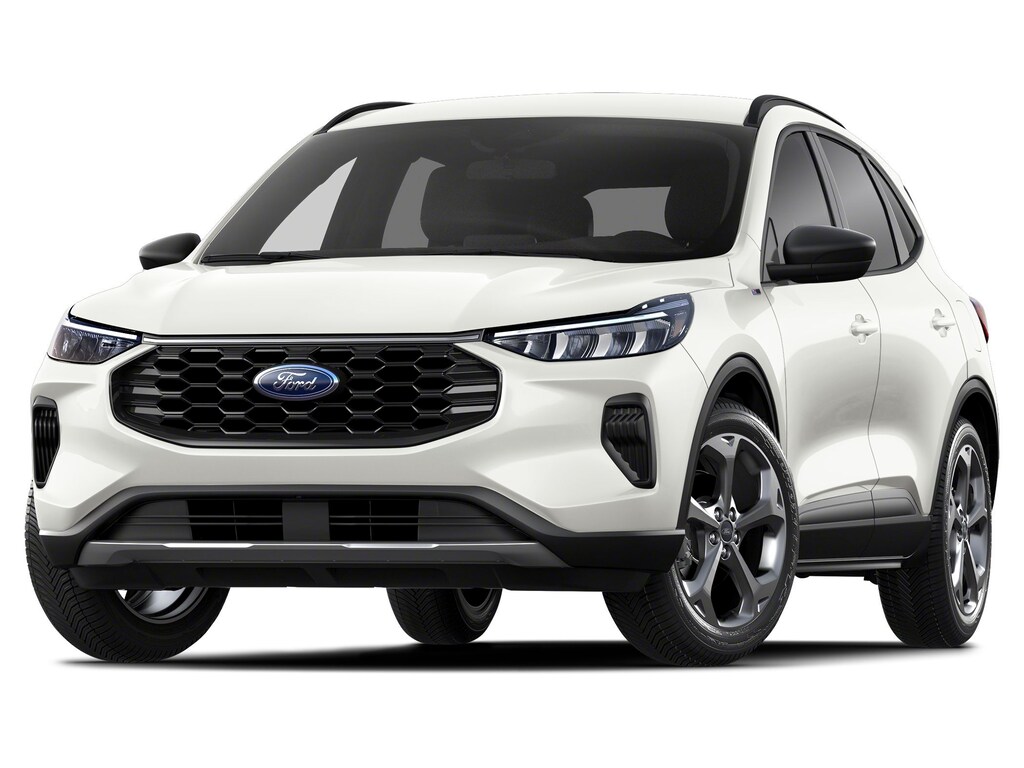 2025 Ford Escape For Sale/Lease