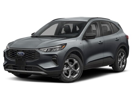 2025 Ford Escape ST-Line SUV