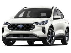 2025 Ford Escape ST-Line Select SUV
