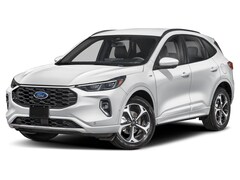 2025 Ford Escape ST-Line Elite SUV