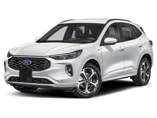 2025 Ford Escape ST-Line Elite Sport Utility