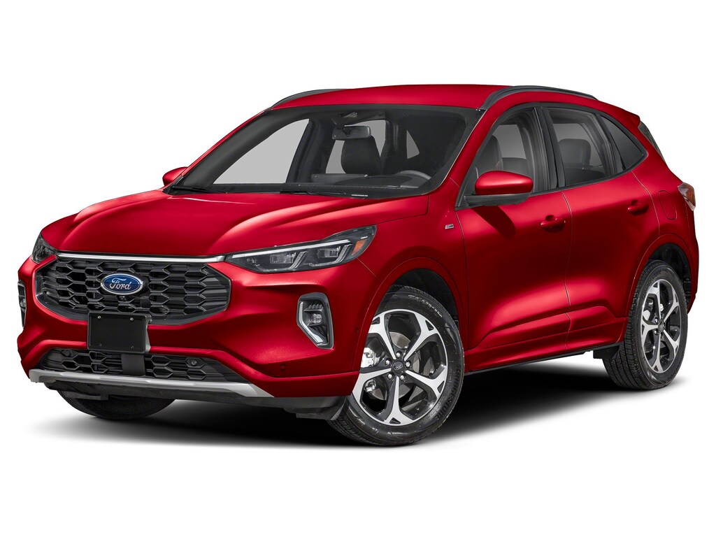 2025 Ford Escape Hybrid For Sale/Lease 250308T