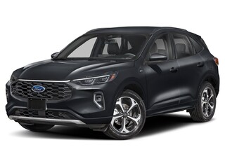 2025 Ford Escape ST-Line Elite Sport Utility