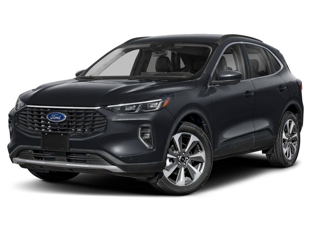 2025 New Ford Escape Hybrid For Sale Cedar Springs MI STK 25T29
