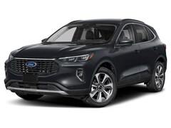 2025 Ford Escape Platinum SUV
