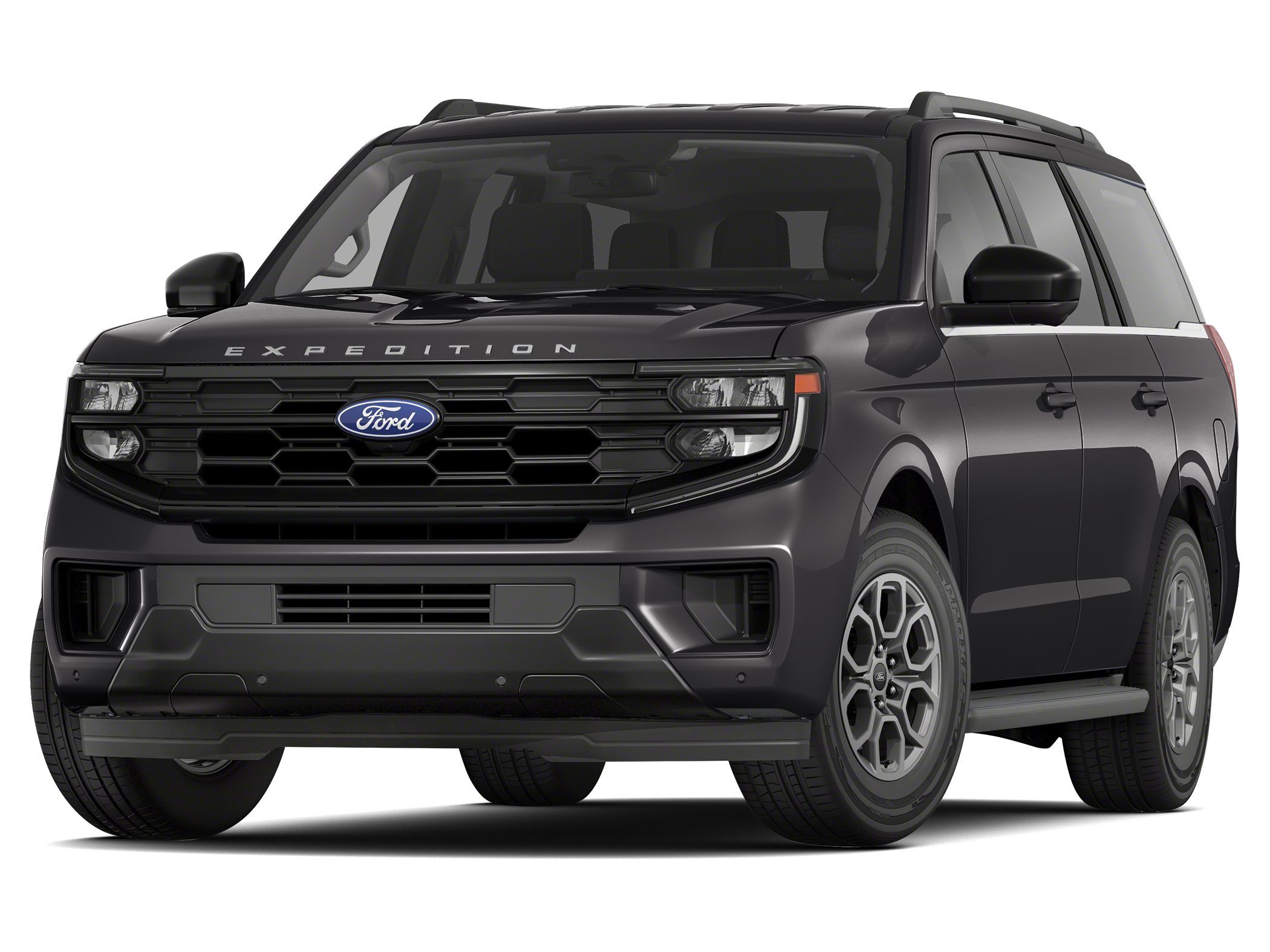 2025 Ford Expedition  -
                Boise, ID