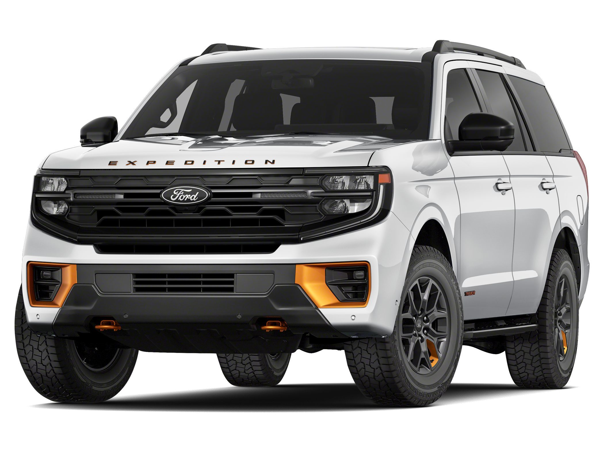 2025 Ford Expedition Tremor -
                Missoula, MT