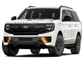 2025 Ford Expedition Tremor SUV