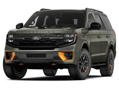 2025 Ford Expedition Tremor SUV