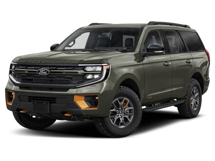 2025 Ford Expedition Tremor SUV