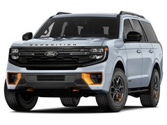 2025 Ford Expedition Tremor SUV