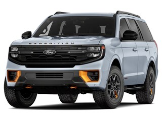 2025 Ford Expedition Tremor Tremor 4x4