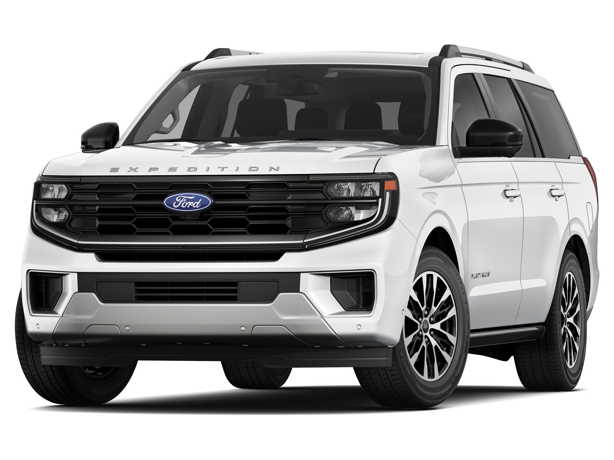 2025 Ford Expedition Platinum -
                Klamath Falls, OR