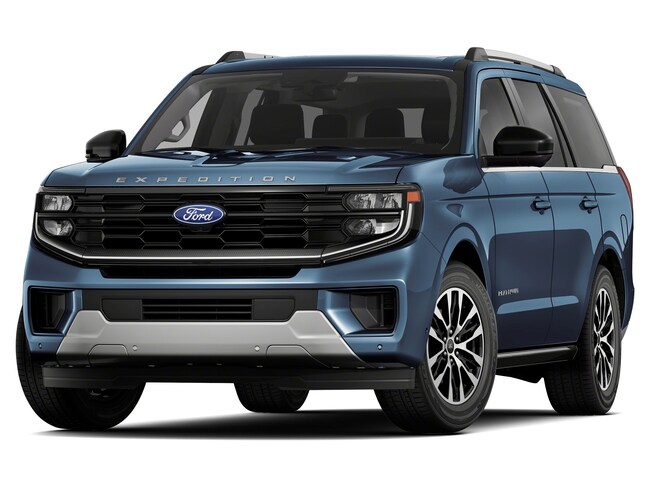 2025 Ford Expedition SUV