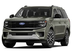 2025 Ford Expedition Platinum Platinum 4x4