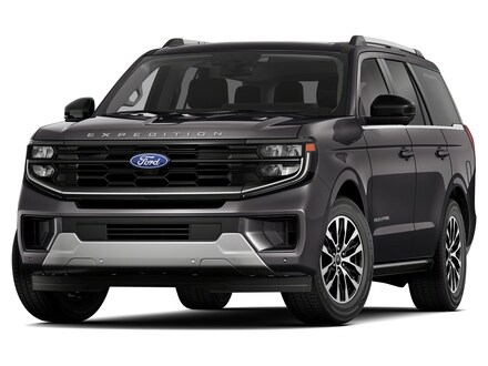 2025 Ford Expedition Platinum SUV