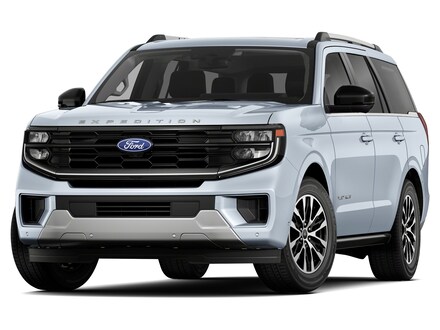 2025 Ford Expedition Platinum Sport Utility