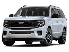 2025 Ford Expedition Platinum SUV