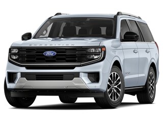 2025 Ford Expedition Platinum Platinum 4x4