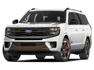 2025 Ford Expedition King Ranch SUV