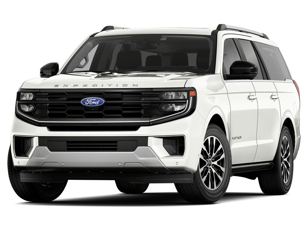 2025 Ford Expedition For Sale/Lease