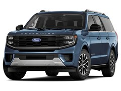 2025 Ford Expedition Max Platinum SUV