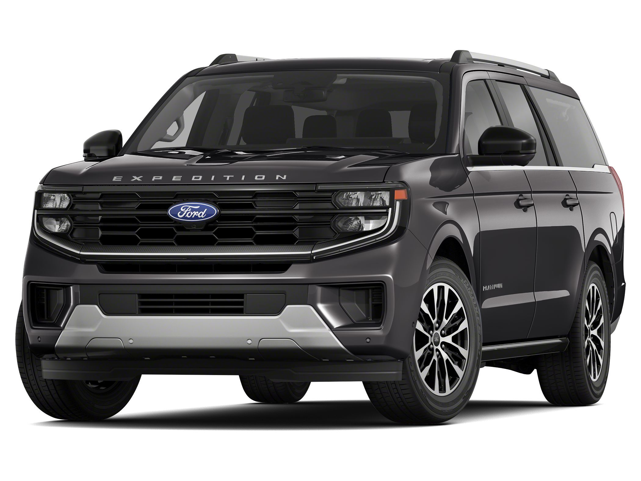 2025 Ford Expedition MAX Platinum -
                Eatontown, NJ