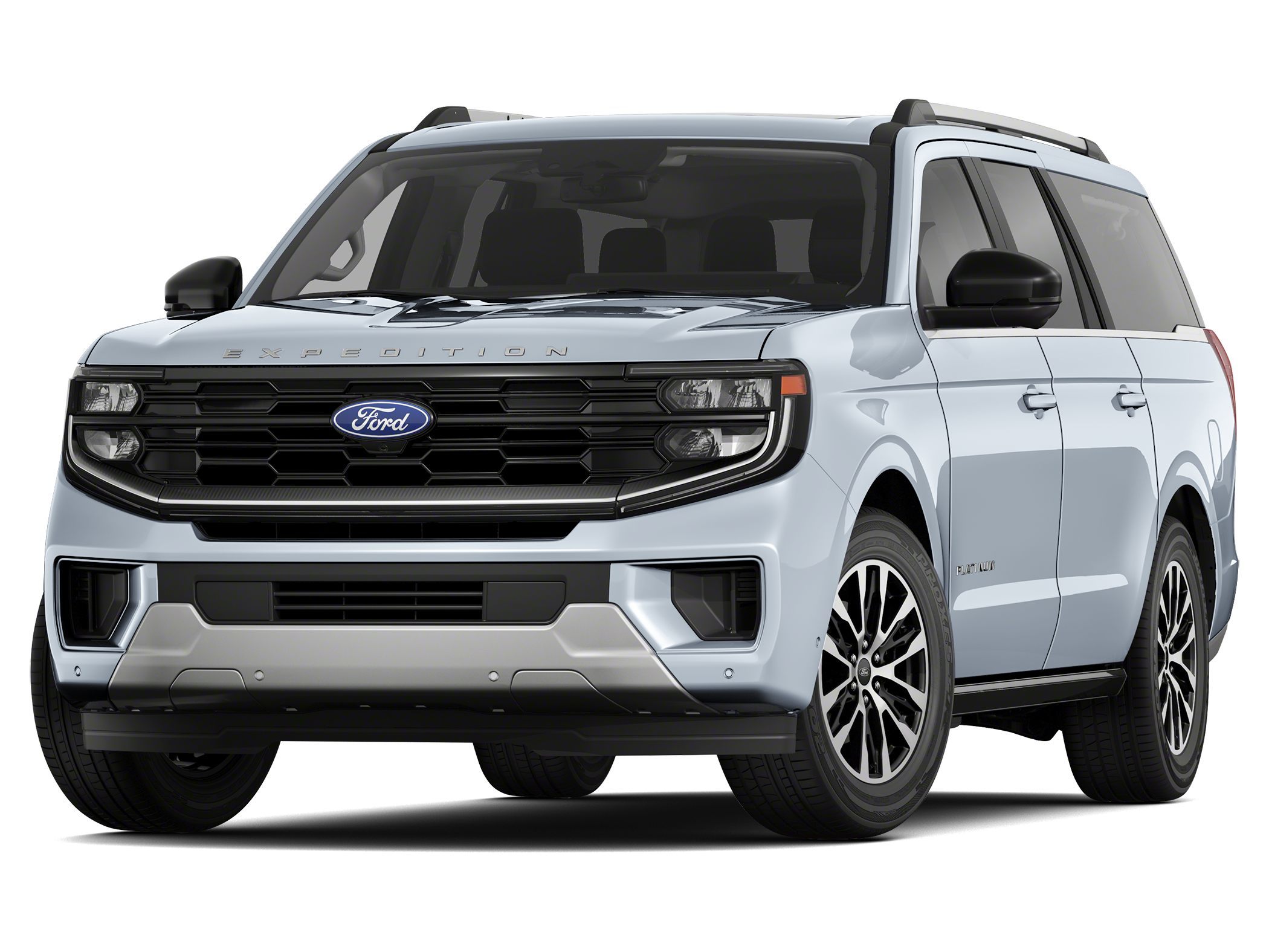 2025 Ford Expedition MAX Platinum -
                Waterford, MI