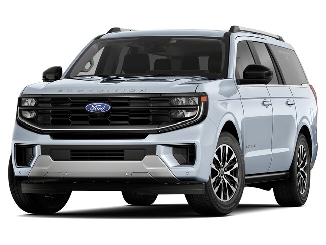 2025 Ford Expedition Max SUV