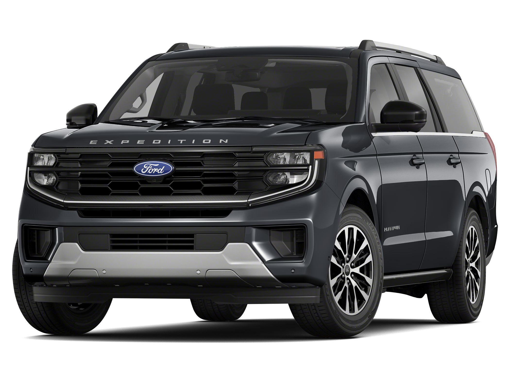 2025 Ford Expedition MAX Platinum -
                Missoula, MT