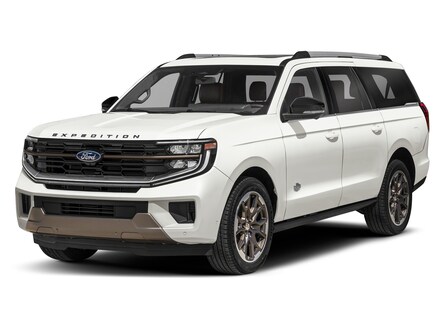 2025 Ford Expedition Max King Ranch SUV