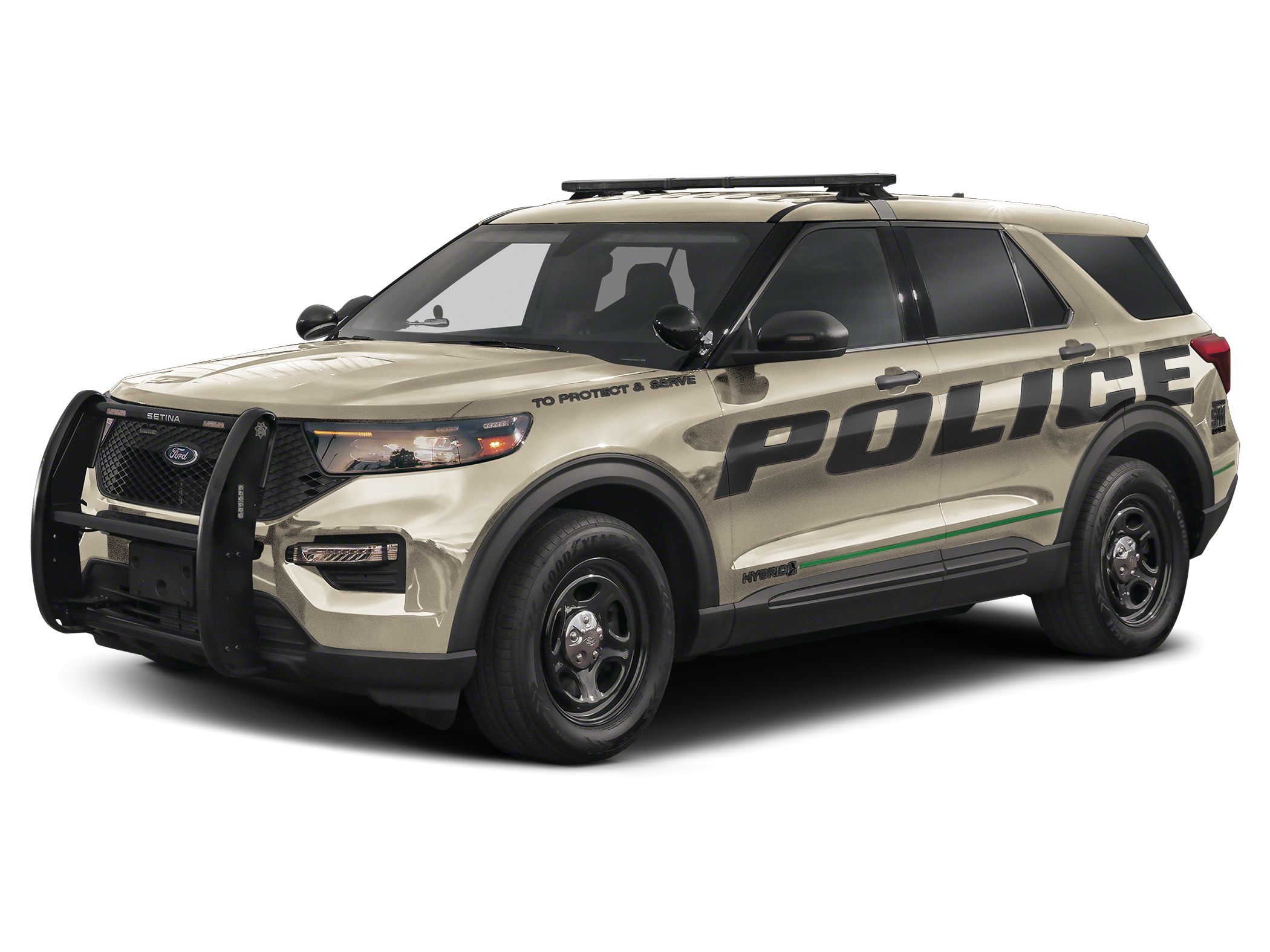 2025 Ford Explorer's photo