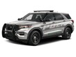 Ford Police Interceptor Utility