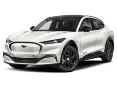 New 2025 Ford Mustang Mach-E Select SUV for sale or lease in Moab, UT