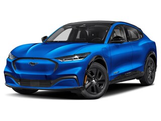2025 Ford Mustang Mach-E Select SUV