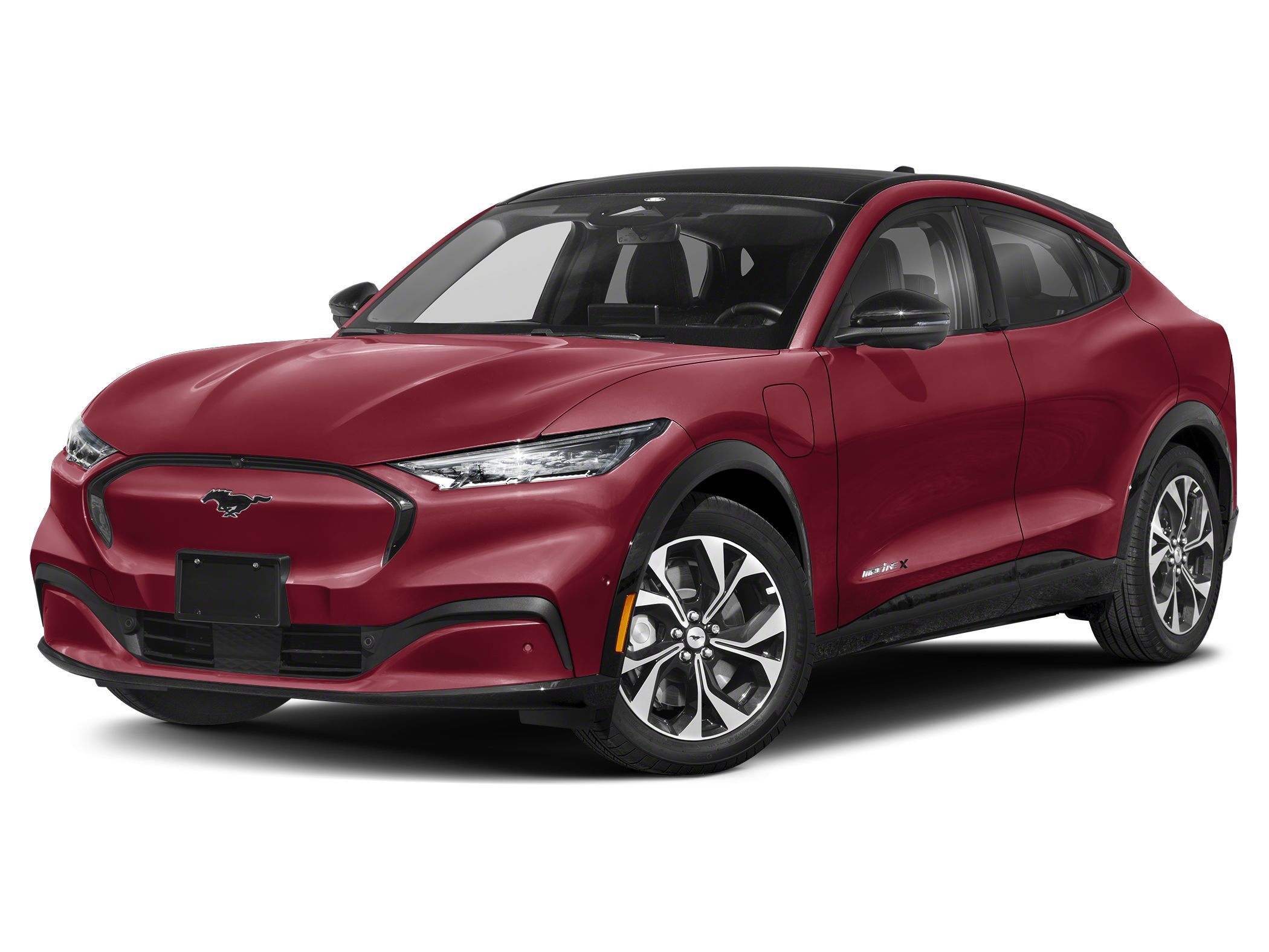 2025 Ford Mustang Mach-E Premium -
                Hudson, WI