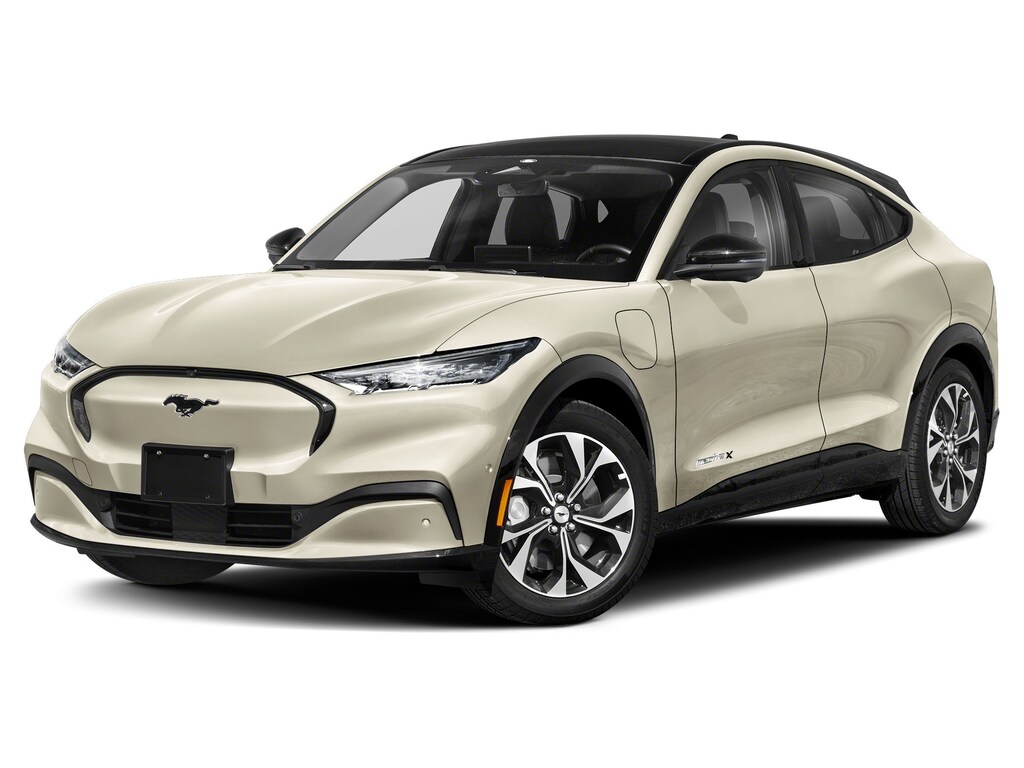 New 2025 Ford Mustang MachE For Sale at West Point Ford VIN 3FMTK3SU9SMA12040
