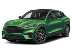2025 Ford Mustang Mach-E GT SUV