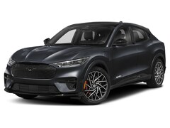 2025 Ford Mustang Mach-E GT SUV